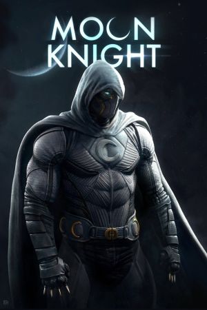 Moon Knight - Cavaliere della Luna (2022) streaming guardaserie