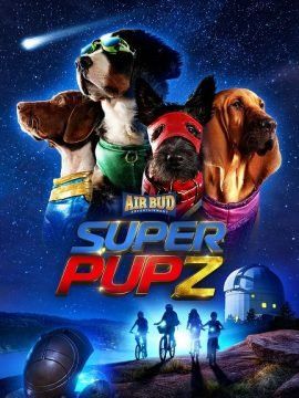 Super PupZ (2022) streaming guardaserie