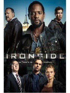 Ironside streaming guardaserie