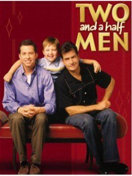 Due Uomini e Mezzo – Two and a Half Men streaming guardaserie