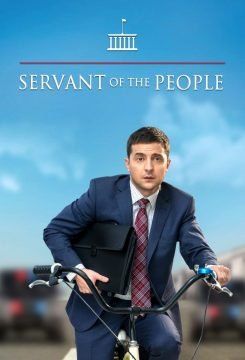 Servant of the People - Servo del popolo streaming guardaserie