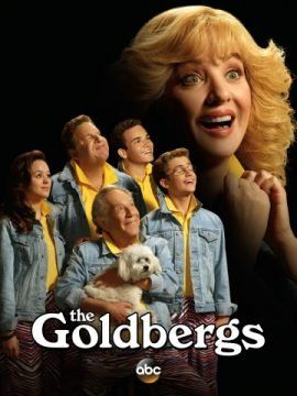 The Goldbergs streaming guardaserie