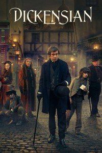 Dickensian streaming guardaserie