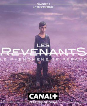 Les Revenants streaming guardaserie