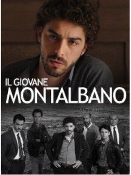 Il Giovane Montalbano streaming guardaserie