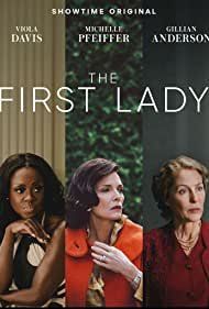 La First Lady (2022) streaming guardaserie