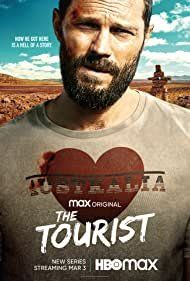 Il turista (2022) streaming guardaserie