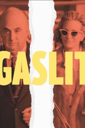 Gaslit - Luce a gas (2022) streaming guardaserie