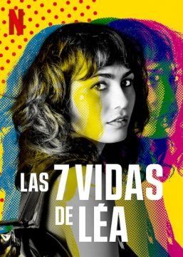 Le 7 vie di Lea (2022) streaming guardaserie