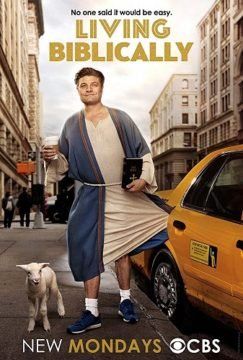 Living Biblically streaming guardaserie