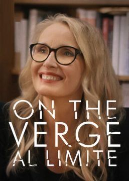 On the Verge – Al limite streaming guardaserie