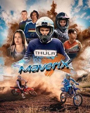 MaveriX (2022) streaming guardaserie