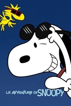 Le avventure di Snoopy streaming guardaserie