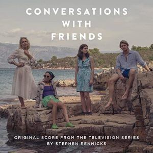 Conversazioni con gli amici (2022) streaming guardaserie