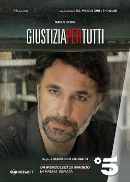 Giustizia per tutti (2019) streaming guardaserie