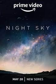 Notte stellata (2022) streaming guardaserie