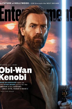 Obi-Wan Kenobi (2022) streaming guardaserie