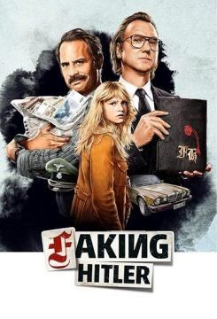 Faking Hitler (2021) streaming guardaserie