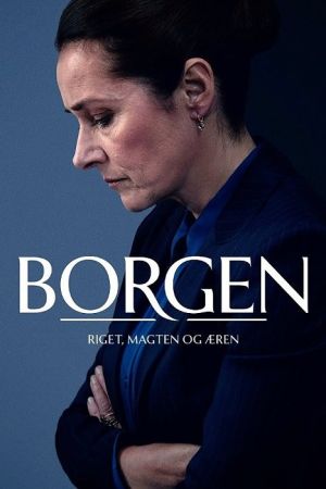 Borgen – Potere e gloria streaming guardaserie