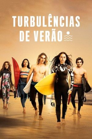 Surviving Summer – Un’estate travolgente (2022) streaming guardaserie