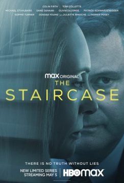 The Staircase – Una morte sospetta (2022) streaming guardaserie