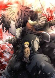 Vinland Saga streaming guardaserie