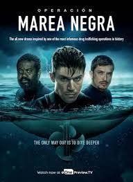 Operación Marea Negra (2022) streaming guardaserie