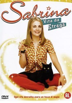 Sabrina, vita da strega streaming guardaserie