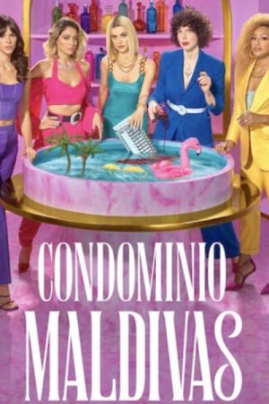 Condominio Maldivas streaming guardaserie