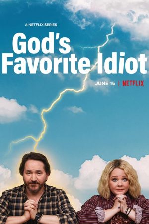 God’s Favorite Idiot (2022) streaming guardaserie