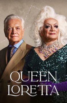 Queen Loretta (2022) streaming guardaserie