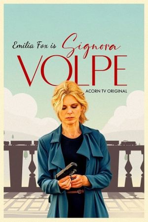 Signora Volpe (2022) streaming guardaserie