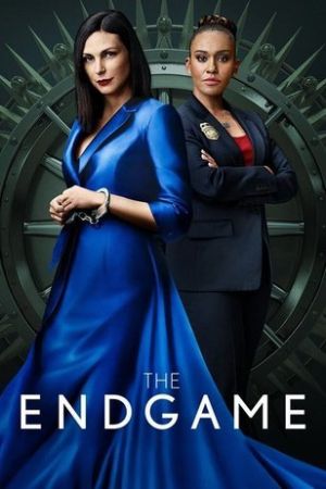 The Endgame (2022) streaming guardaserie