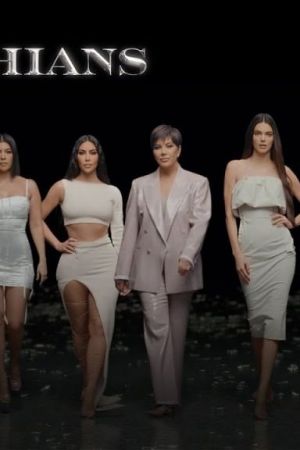 I Kardashian (2022) streaming guardaserie