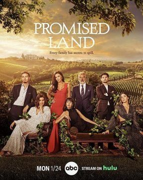 Promised Land (2022) streaming guardaserie