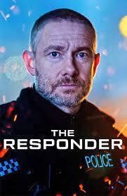 The Responder (2022) streaming guardaserie