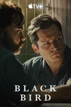 Black Bird (2022) streaming guardaserie