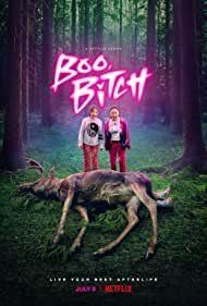 Boo, Bitch (2022) streaming guardaserie