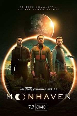 Moonhaven (2022) streaming guardaserie