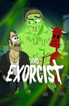 Bad Exorcist streaming guardaserie