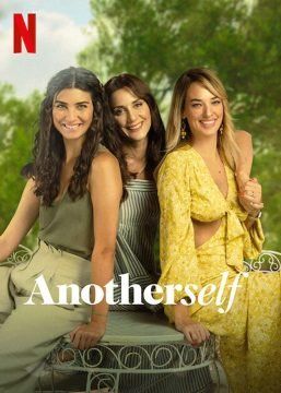 Another Self (2022) streaming guardaserie