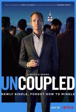 Uncoupled (2022) streaming guardaserie