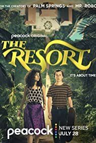 The Resort (2022) streaming guardaserie