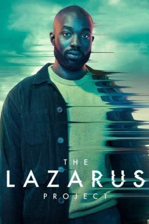 Progetto Lazarus (2022) streaming guardaserie