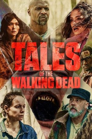 Tales of the Walking Dead (2022) streaming guardaserie