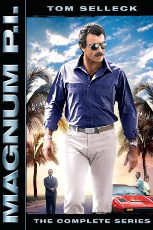 Magnum P.I (1980) streaming guardaserie