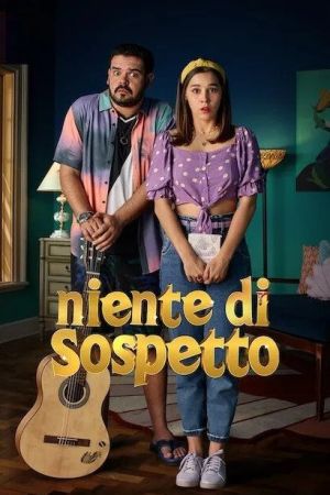 Niente di sospetto (2022) streaming guardaserie