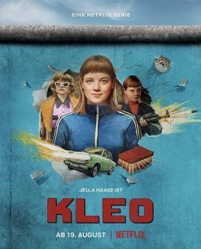 Kleo (2022) streaming guardaserie