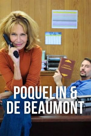 Poquelin & De Beaumont (2022) streaming guardaserie