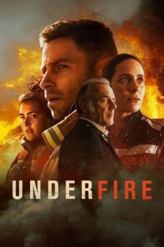 Under Fire (2021) streaming guardaserie